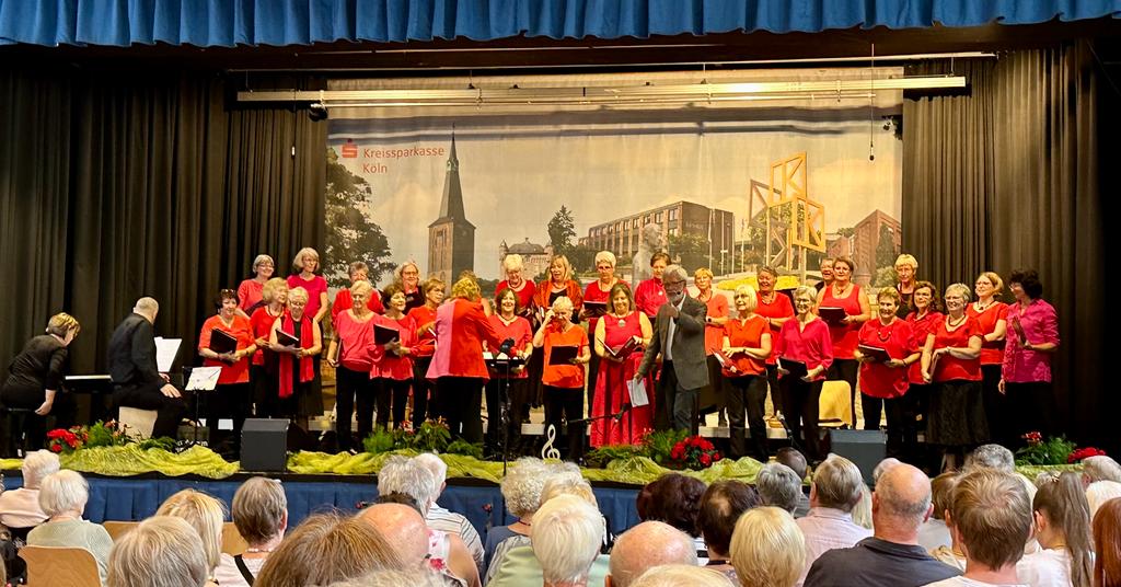 Bild zum Konzert 2023
