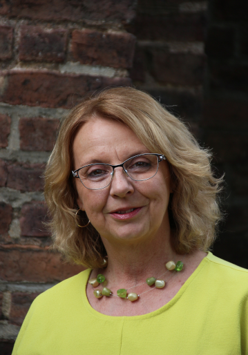 Chorleiterin Frauenchor-Kerpen