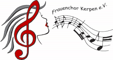 Logo Fauenchor-Kerpen