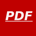 PDF-Zeichen